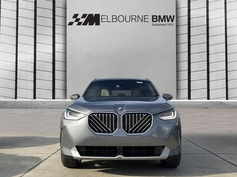 New 2026 BMW X3 xDrive30 image 2