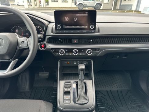 Used 2025 Honda CR-V EX image 16