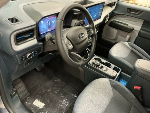 New 2026 Ford Maverick XLT AWD/4WD image 15