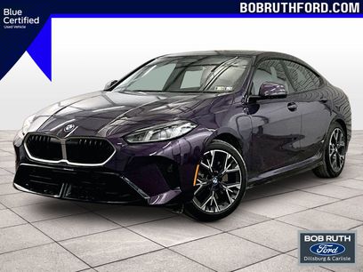 Used 2025 BMW 228i xDrive
