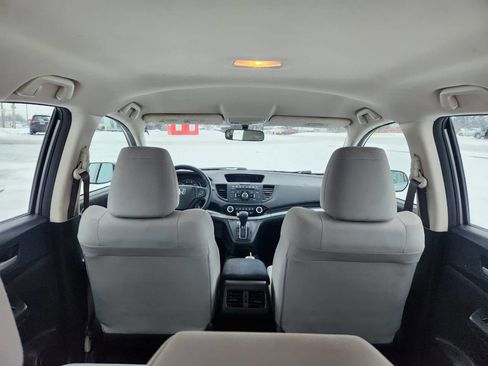 Used 2015 Honda CR-V LX image 15