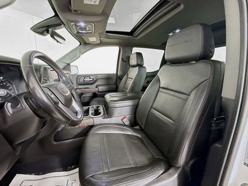 Used 2019 GMC Sierra 1500 Denali w/ Denali Ultimate Package image 22