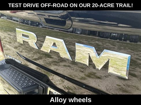 New 2026 RAM 2500 Limited image 36