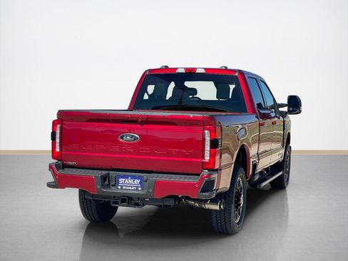 New 2026 Ford F250 XLT w/ XLT Premium Package image 7