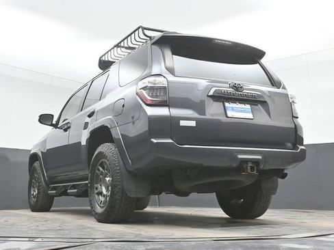 Used 2020 Toyota 4Runner Venture w/ Moonroof Package image 46