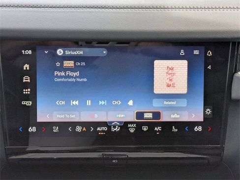 New 2025 Lincoln Navigator Reserve image 17