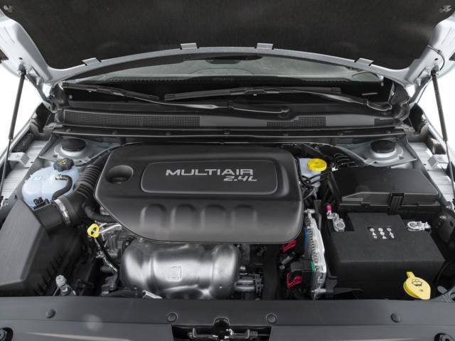 Used 2016 Chrysler 200 Limited FWD image 34