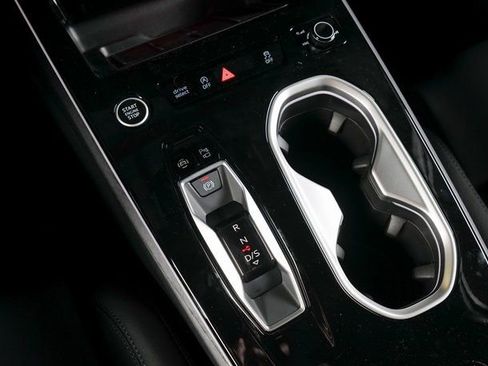 New 2026 Audi A6 Premium Plus image 14