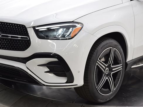 New 2026 Mercedes-Benz GLE 350 4MATIC image 11