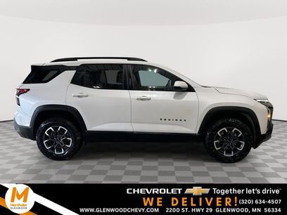 Used 2025 Chevrolet Equinox ACTIV w/ Convenience Package III