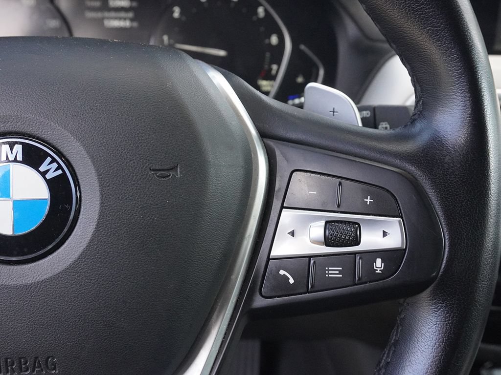Used 2022 BMW X3 xDrive30i AWD/4WD image 46
