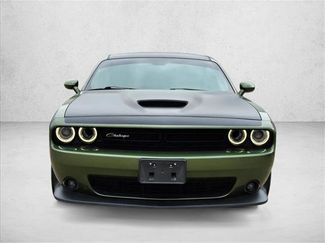 Used 2021 Dodge Challenger R/T Scat Pack w/ T/A Package RWD video 2