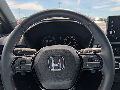 Used 2024 Honda CR-V Sport Touring image 29