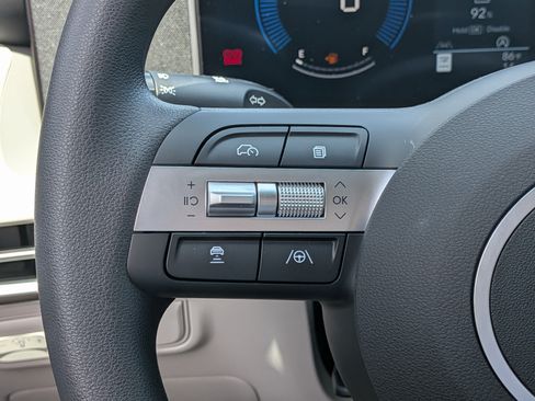 New 2026 Hyundai Tucson Limited AWD/4WD image 26