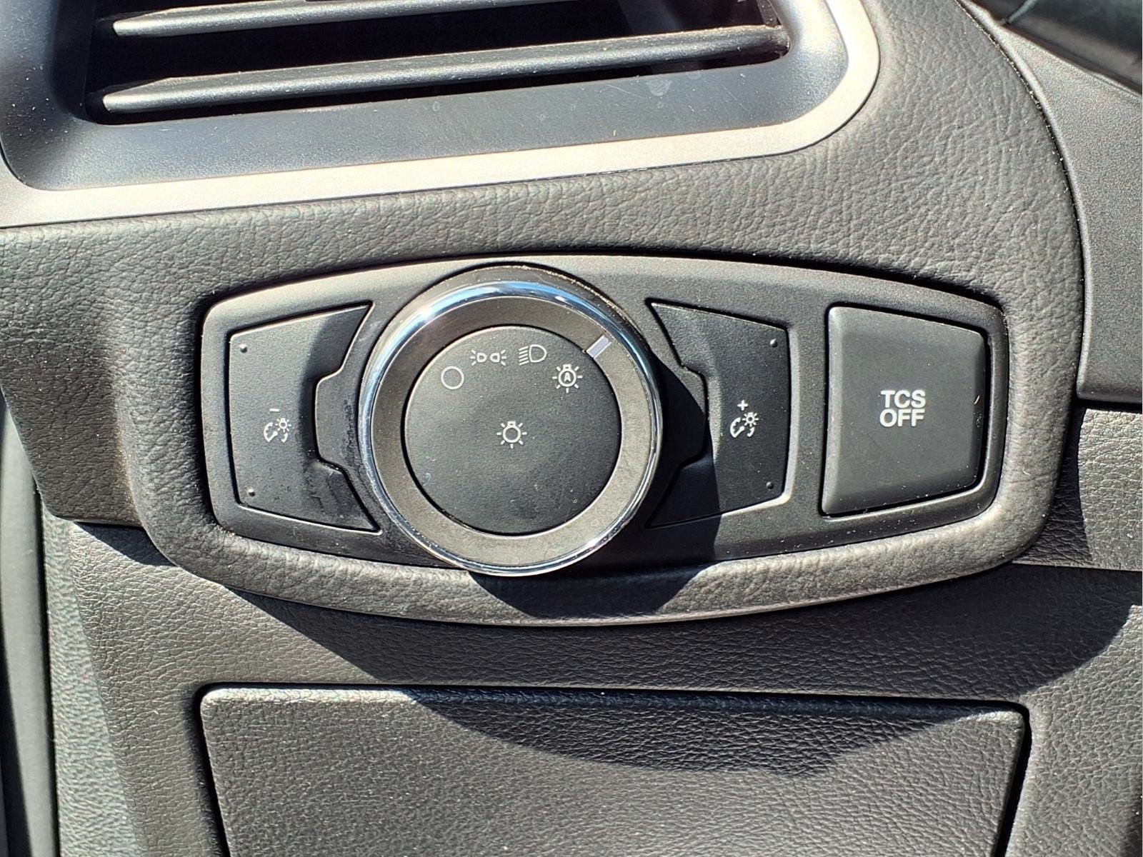 Used 2024 Ford Edge SEL AWD/4WD image 18