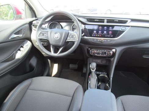 Used 2023 Buick Encore GX Select w/ Safety Package II FWD image 13