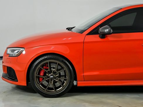 Used 2018 Audi RS 3 image 7