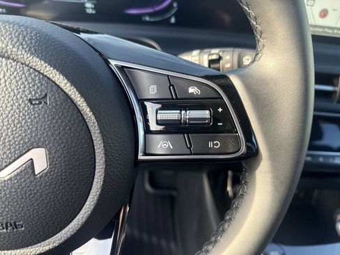 New 2026 Kia Seltos S AWD/4WD image 18