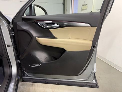New 2026 Buick Envision Preferred AWD/4WD image 28