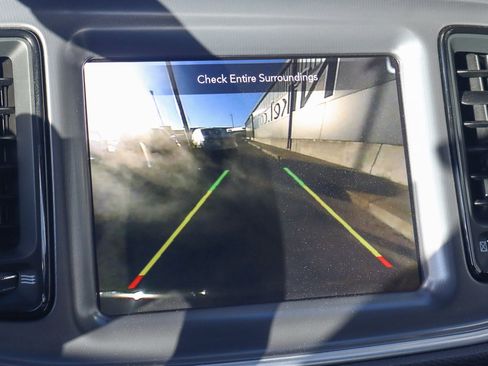 Used 2021 Dodge Challenger R/T Scat Pack w/ Dynamics Package image 12