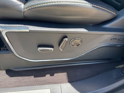 Used 2021 Ford F150 Platinum w/ Equipment Group 701A High image 17