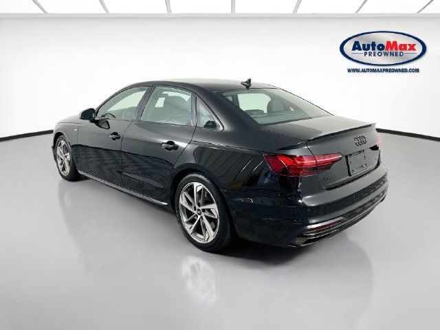 Used 2024 Audi A4 2.0T Premium Plus AWD/4WD image 9