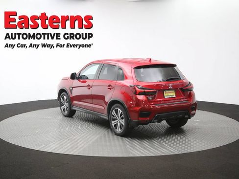 Used 2023 Mitsubishi Outlander Sport ES AWD/4WD image 62