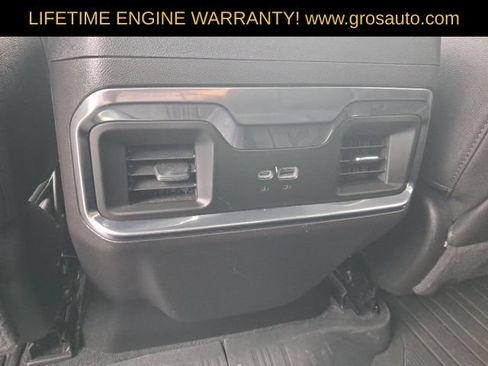 Used 2024 GMC Sierra 1500 Elevation w/ Elevation Premium Package AWD/4WD image 24