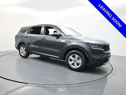 Used 2023 Kia Sorento LX