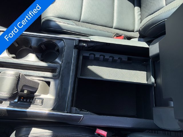 Certified 2023 Ford F150 Raptor AWD/4WD image 28