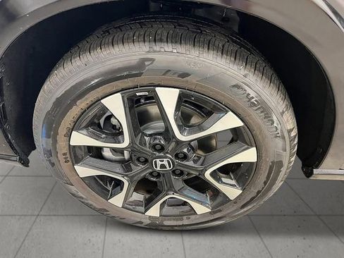 New 2026 Honda HR-V EX-L image 10