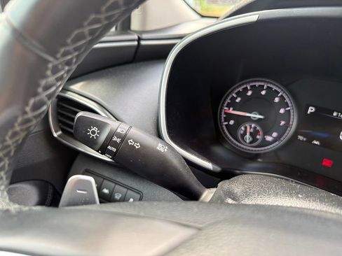 Certified 2023 Hyundai Santa Fe SEL AWD/4WD image 32