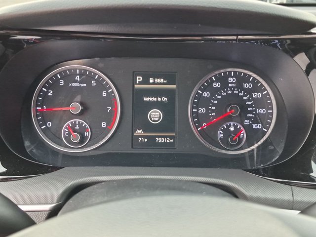 Used 2023 Kia K5 GT-Line FWD image 11