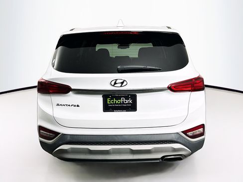 Used 2020 Hyundai Santa Fe SEL image 7