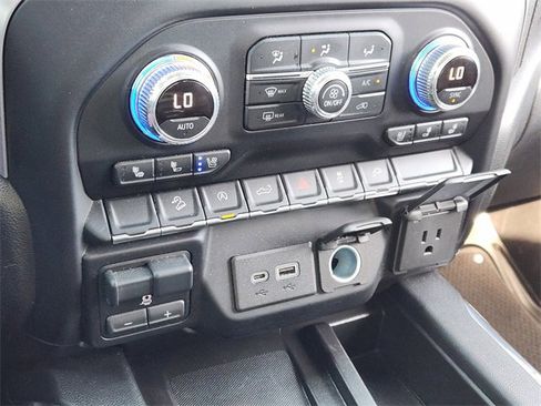 Used 2021 GMC Sierra 1500 SLT w/ SLT Convenience Package image 19