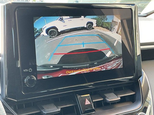 Used 2026 Toyota Corolla LE FWD image 25