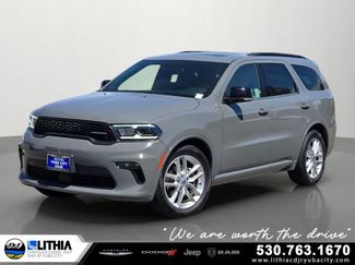 Used 2023 Dodge Durango GT RWD video 1
