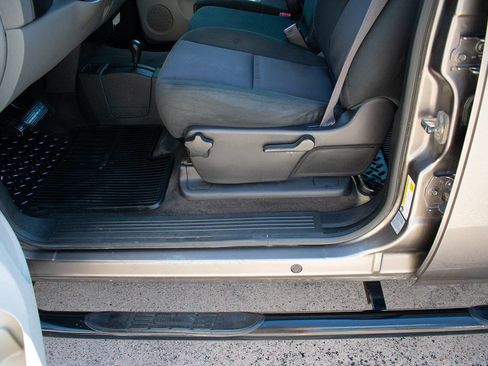 Used 2013 Chevrolet Silverado 1500 W/T w/ Skid Plate Package image 13