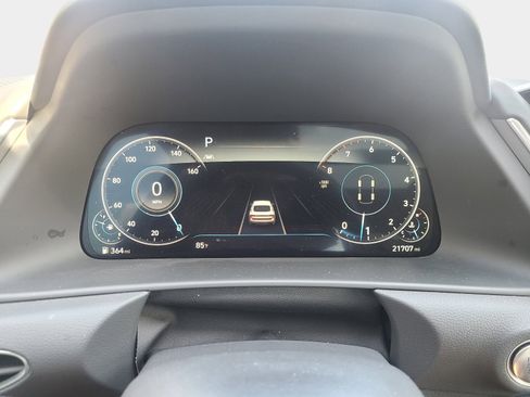 Certified 2023 Hyundai Sonata Limited w/ Cargo Package FWD image 10