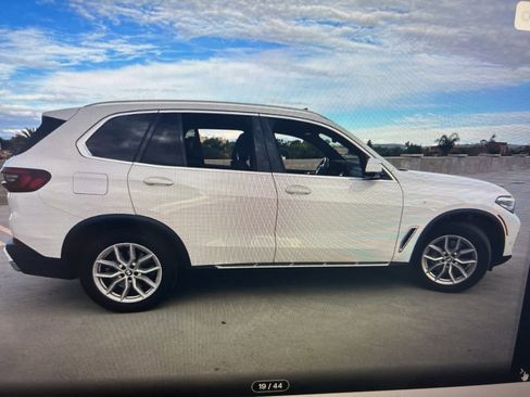 Used 2021 BMW X5 sDrive40i w/ Premium Package 2 image 15