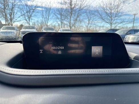 Used 2023 MAZDA CX-30 AWD 2.5 S w/ Preferred Package image 13