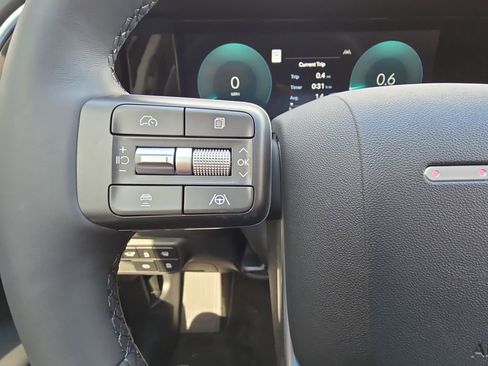 New 2026 Hyundai Palisade Limited image 18