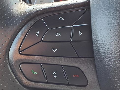 Used 2023 Dodge Challenger R/T w/ Blacktop Package image 18