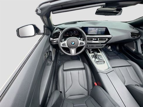 Used 2023 BMW Z4 sDrive30i w/ Premium Package image 22