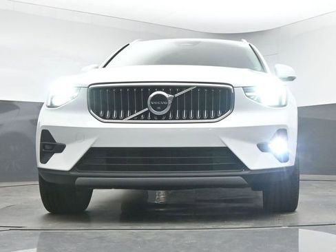 Used 2023 Volvo XC40 B5 Ultimate w/ Protection Package Premier AWD/4WD image 16