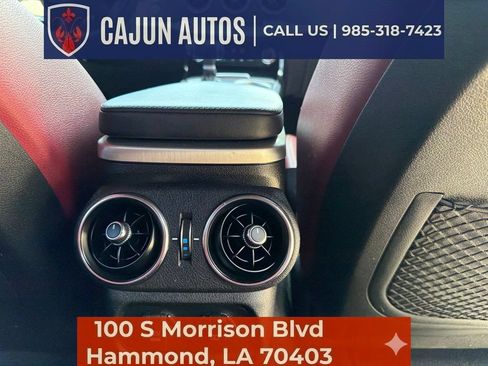 Used 2020 Kia Stinger GT1 RWD image 30