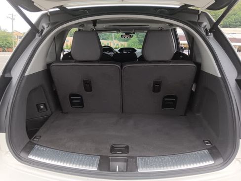 Used 2019 Acura MDX SH-AWD image 20