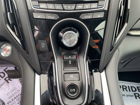 Used 2021 Acura RDX AWD image 26