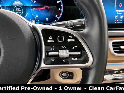 Used 2022 Mercedes-Benz GLE 350 image 24