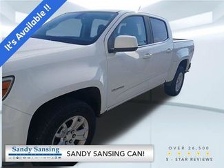 Used 2016 Chevrolet Colorado LT w/ LT Convenience Package video 1